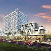 Ameya Sapphire 92 Gurgaon